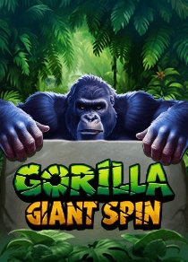 Gorilla Giant Spin
